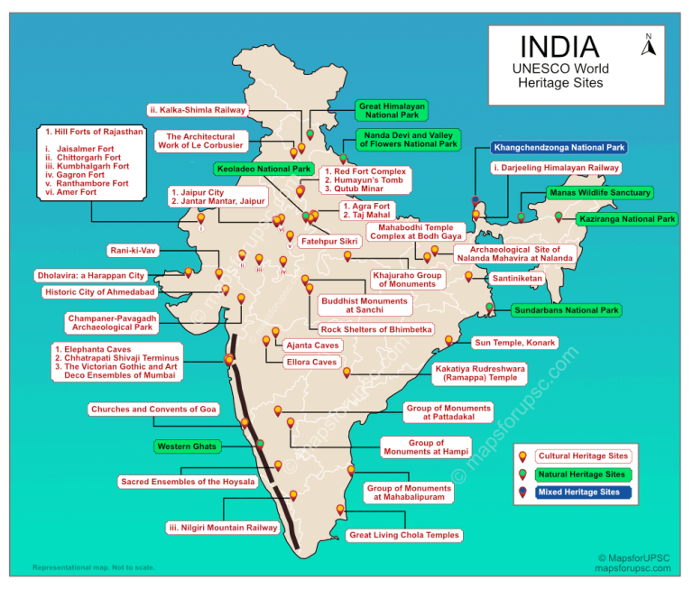 28-important-maps-for-upsc-preparation-with-pdfs-2024