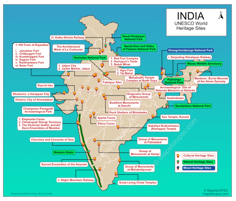 28-important-maps-for-upsc-preparation-with-pdfs-2025